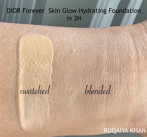 lancome vs dior foundation|dior total foundation review.